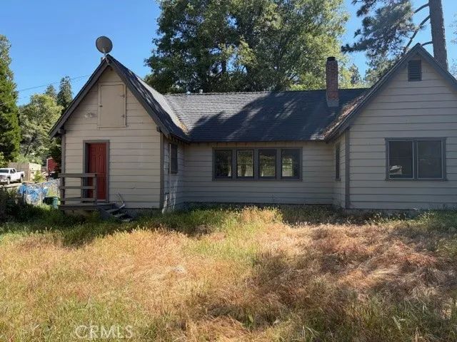 22228 Forest, Cedarpines Park, CA 92322
