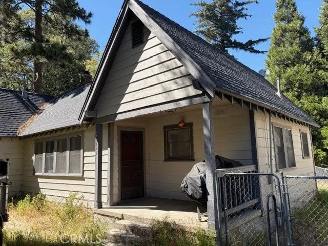 22228 Forest, Cedarpines Park, CA 92322