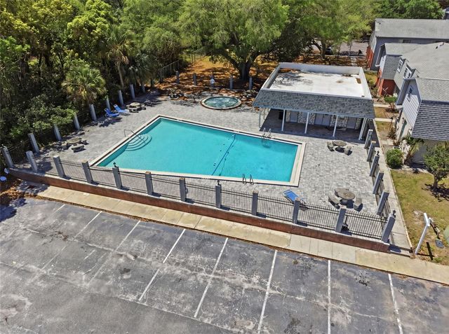 3028 GEORGE MASON AVENUE J-7E, Winter Park, FL 32792