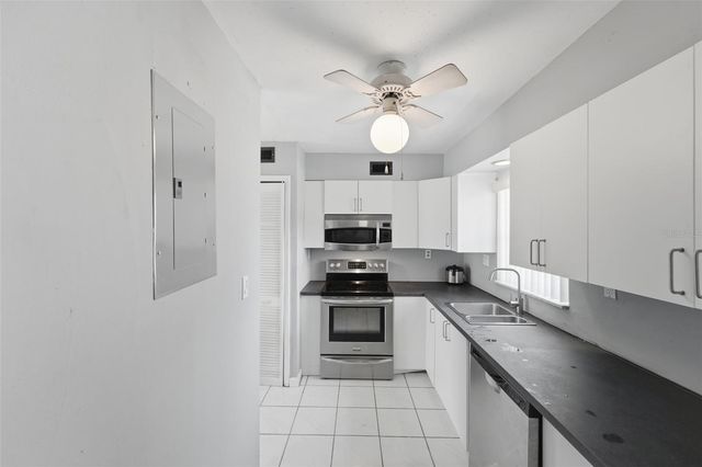 3028 GEORGE MASON AVENUE J-7E, Winter Park, FL 32792