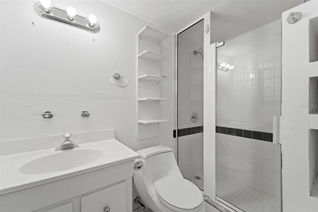 3028 GEORGE MASON AVENUE J-7E, Winter Park, FL 32792