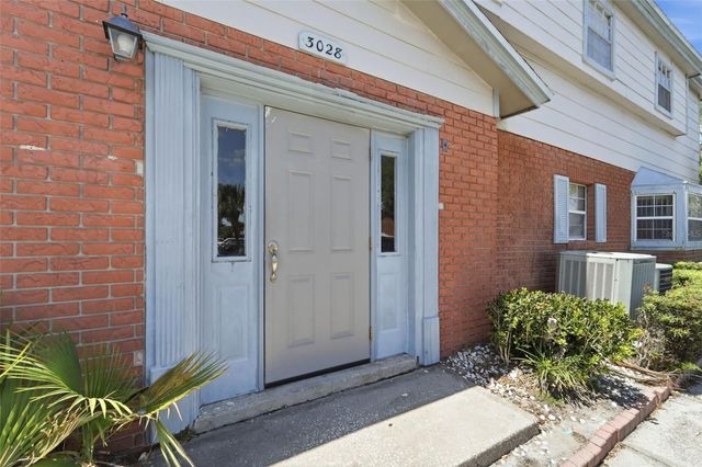 3028 GEORGE MASON AVENUE J-7E, Winter Park, FL 32792
