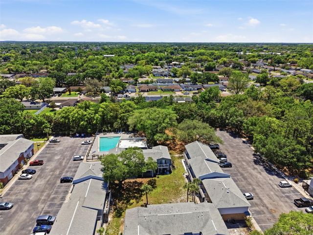 3028 GEORGE MASON AVENUE J-7E, Winter Park, FL 32792