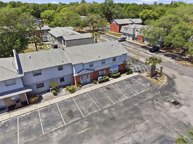 3028 GEORGE MASON AVENUE J-7E, Winter Park, FL 32792