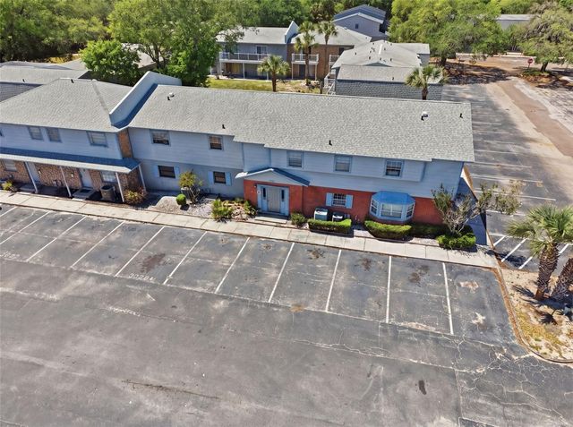 3028 GEORGE MASON AVENUE J-7E, Winter Park, FL 32792