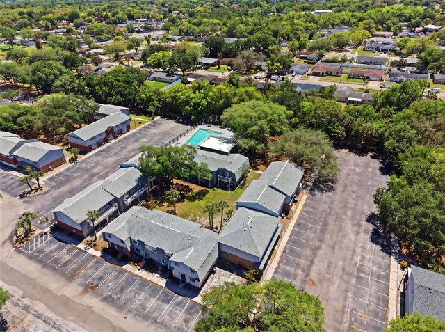 3028 GEORGE MASON AVENUE J-7E, Winter Park, FL 32792