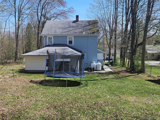 22 Hillside Avenue, Monticello, NY 12701
