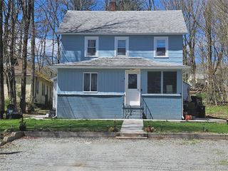 22 Hillside Avenue, Monticello, NY 12701