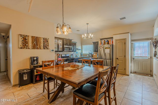 718 LT JOE MAGALLANES Road, Socorro, TX 79927