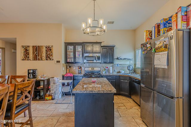 718 LT JOE MAGALLANES Road, Socorro, TX 79927