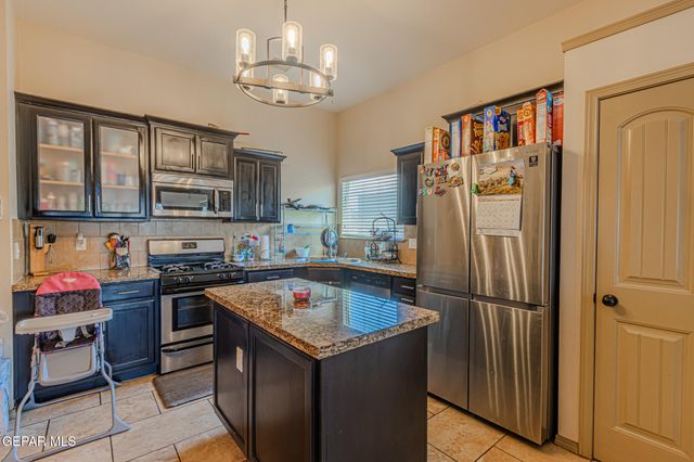 718 LT JOE MAGALLANES Road, Socorro, TX 79927