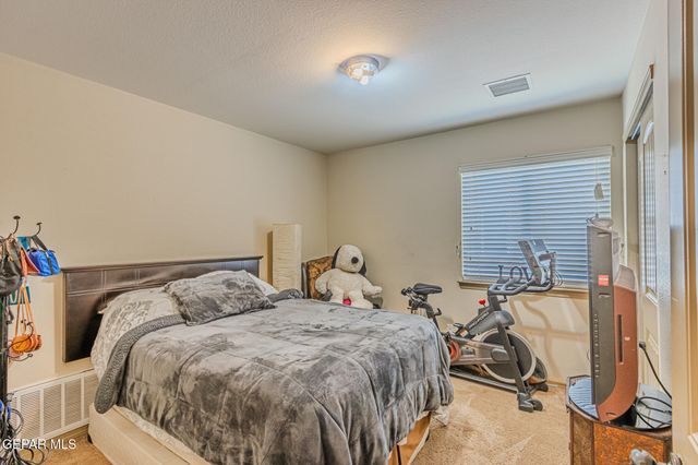718 LT JOE MAGALLANES Road, Socorro, TX 79927