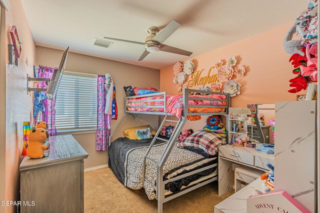 718 LT JOE MAGALLANES Road, Socorro, TX 79927