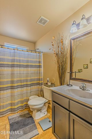 718 LT JOE MAGALLANES Road, Socorro, TX 79927