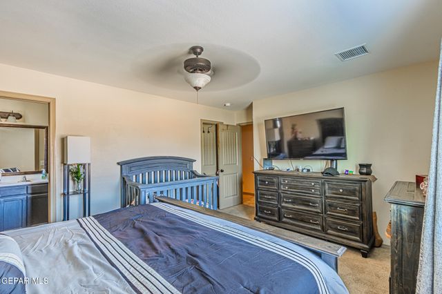 718 LT JOE MAGALLANES Road, Socorro, TX 79927