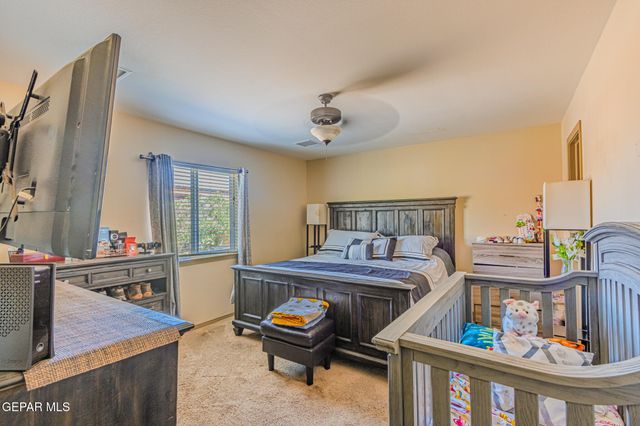 718 LT JOE MAGALLANES Road, Socorro, TX 79927
