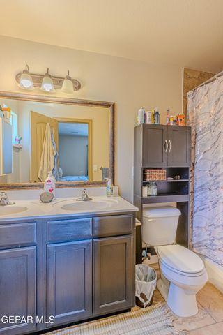 718 LT JOE MAGALLANES Road, Socorro, TX 79927