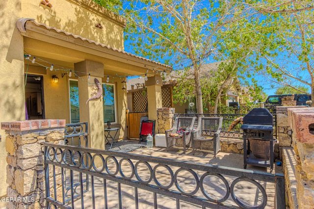 718 LT JOE MAGALLANES Road, Socorro, TX 79927