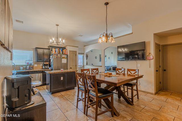 718 LT JOE MAGALLANES Road, Socorro, TX 79927