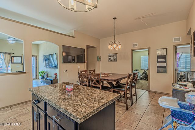 718 LT JOE MAGALLANES Road, Socorro, TX 79927