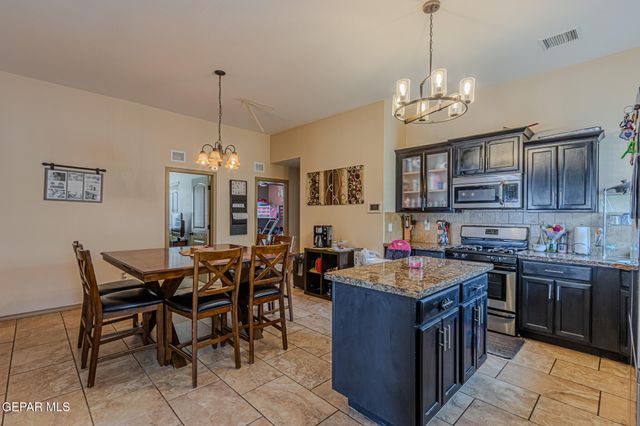 718 LT JOE MAGALLANES Road, Socorro, TX 79927