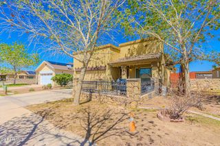 718 LT JOE MAGALLANES Road, Socorro, TX 79927