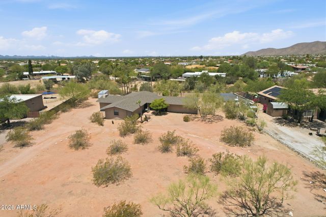 12560 E SILVER SPUR Street, Scottsdale, AZ 85259