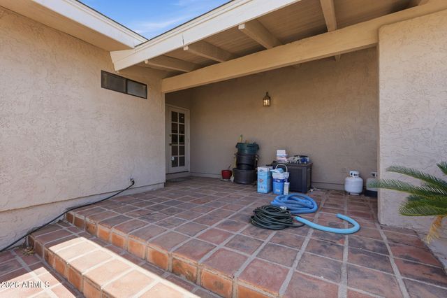 12560 E SILVER SPUR Street, Scottsdale, AZ 85259