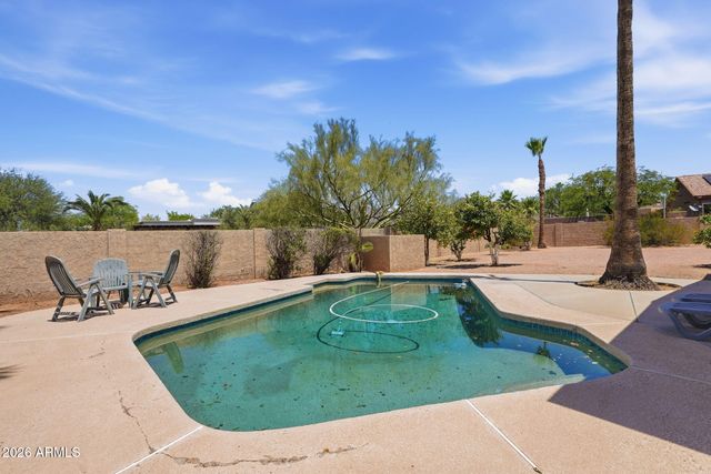 12560 E SILVER SPUR Street, Scottsdale, AZ 85259