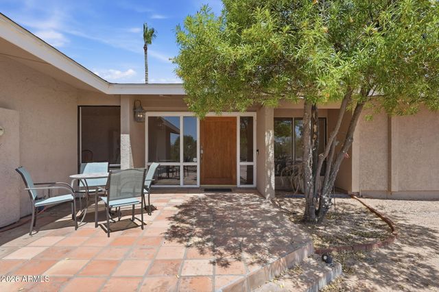12560 E SILVER SPUR Street, Scottsdale, AZ 85259