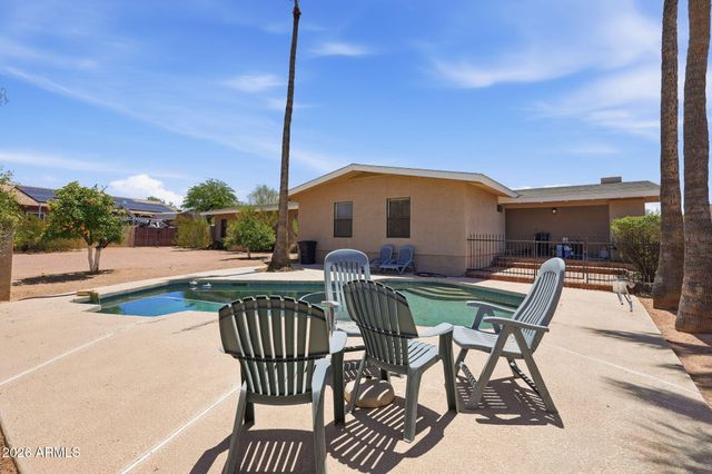 12560 E SILVER SPUR Street, Scottsdale, AZ 85259