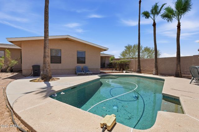 12560 E SILVER SPUR Street, Scottsdale, AZ 85259