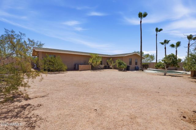 12560 E SILVER SPUR Street, Scottsdale, AZ 85259