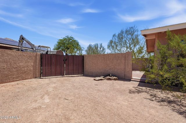 12560 E SILVER SPUR Street, Scottsdale, AZ 85259