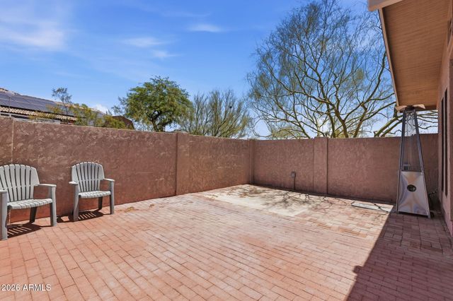 12560 E SILVER SPUR Street, Scottsdale, AZ 85259