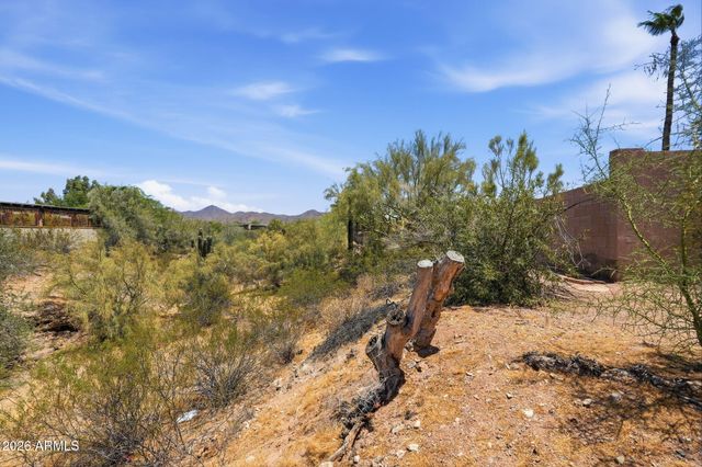 12560 E SILVER SPUR Street, Scottsdale, AZ 85259
