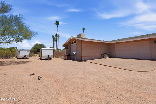 12560 E SILVER SPUR Street, Scottsdale, AZ 85259