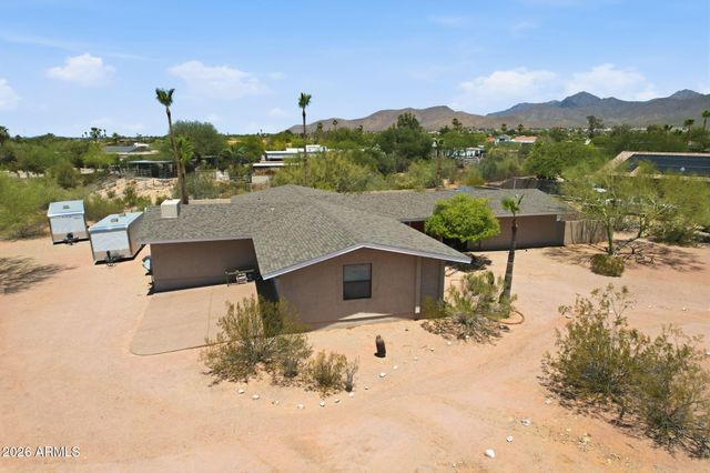 12560 E SILVER SPUR Street, Scottsdale, AZ 85259