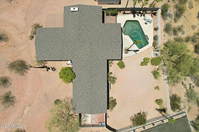 12560 E SILVER SPUR Street, Scottsdale, AZ 85259