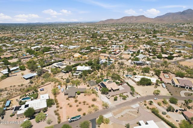 12560 E SILVER SPUR Street, Scottsdale, AZ 85259