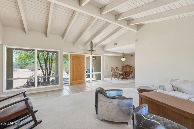 12560 E SILVER SPUR Street, Scottsdale, AZ 85259
