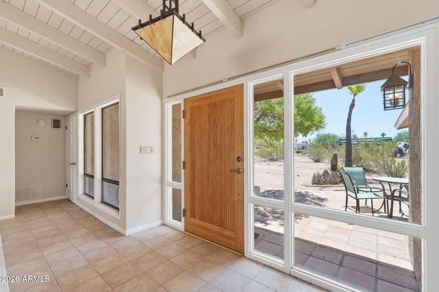 12560 E SILVER SPUR Street, Scottsdale, AZ 85259