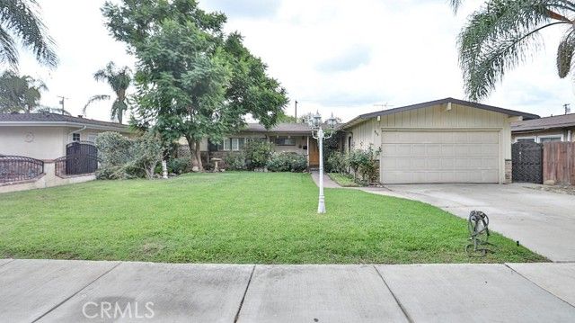 428 W 8th St, Upland, CA 91786