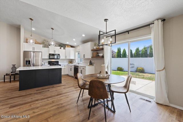 3040 W DUMONT DR, Coeur D'alene, ID 83815