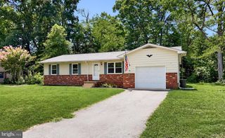21605 DEFENDER ST, Lexington Park, MD 20653