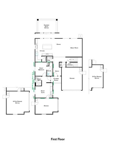 2778 Spooner Way, Placer One, CA 95747