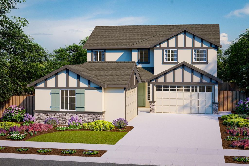 2778 Spooner Way, Placer One, CA 95747
