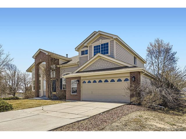16021 Verbena St, Brighton, CO 80602
