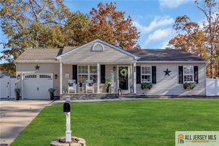 855 Harrison Avenue, Lacey, NJ 08731