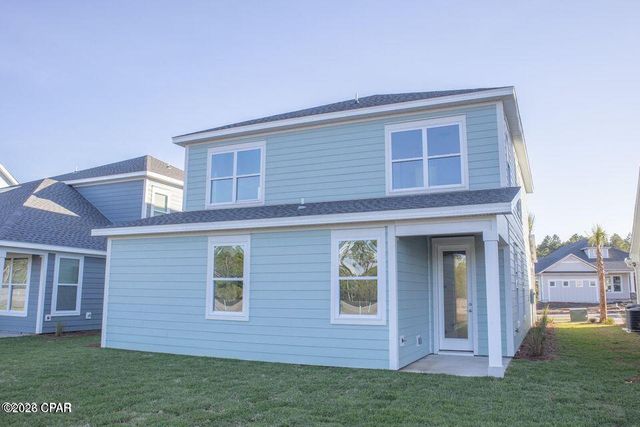 853 Breakfast Point Boulevard, Panama City Beach, FL 32407
